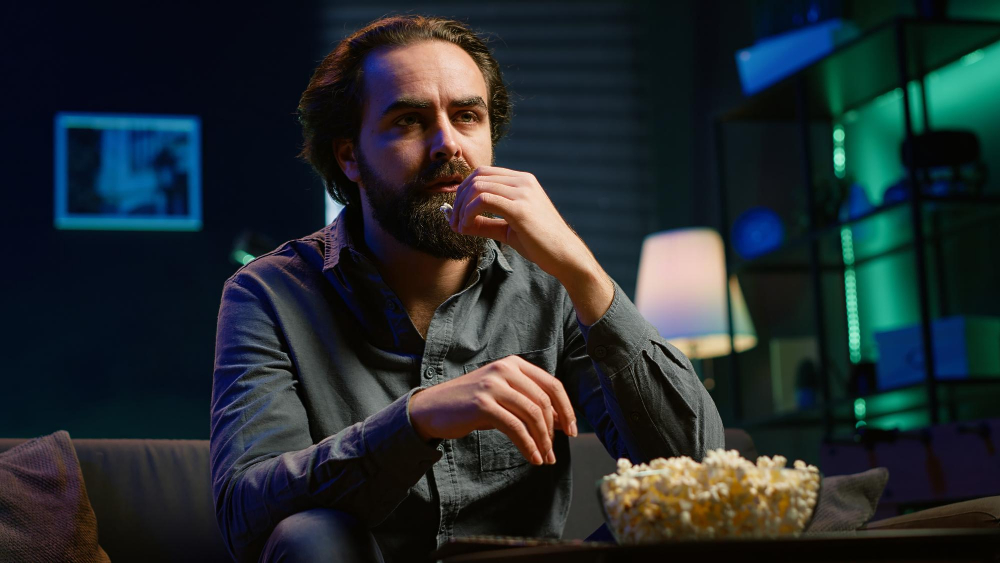 The Acolyte rollebesetning