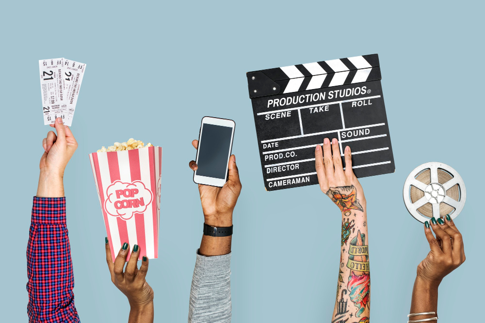 Black Panther rollebesetning bilde