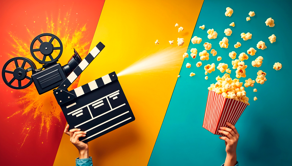 Rollebesetningen I Frida – Med Hjertet I Hånden