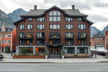 Norsk hotellpris 2026: Slik påvirkes lommeboken din av nye avgifter og reisemønstre