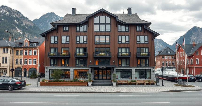 Norsk hotellpris 2026: Slik påvirkes lommeboken din av nye avgifter og reisemønstre