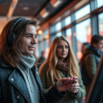 The Gambler's Gamble: How Casino Scenes in Movies Shape Our Perception of Risk
